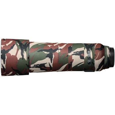 EasyCover Schutz für RF 800mm F/11 IS STM mit Camouflage EasyCover Schutz für RF 800mm F/11 IS STM mit Camouflage
