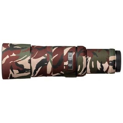 EasyCover Camouflage Neopren Objektivschutz für Canon RF 600mm F11 IS STM EasyCover Camouflage Neopren Objektivschutz für Canon RF 600mm F11 IS STM