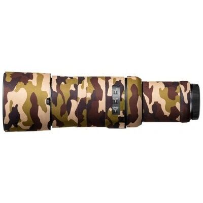 Canon RF 600mm F/11 IS STM Camouflage Neopren Objektivschutz Canon RF 600mm F/11 IS STM Camouflage Neopren Objektivschutz