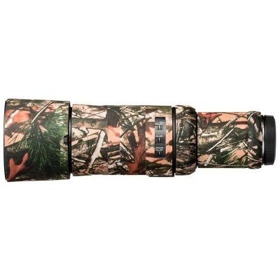 EasyCover Camouflage Neoprenschutz für Canon RF 600mm F11 EasyCover Camouflage Neoprenschutz für Canon RF 600mm F11