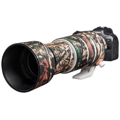 EasyCover Protection Objectif Canon RF 100-500mm Camouflage - Publicité EasyCover Protection Objectif Canon RF 100-500mm Camouflage - Publicité