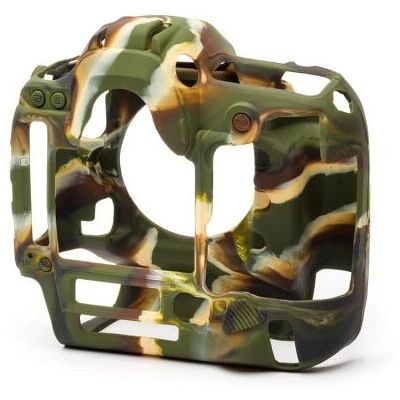 EasyCover Camouflage-Schutzhülle für Nikon D6 EasyCover Camouflage-Schutzhülle für Nikon D6