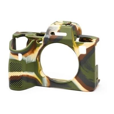 Housse de caméra Easycover A1 Camouflage Housse de caméra Easycover A1 Camouflage
