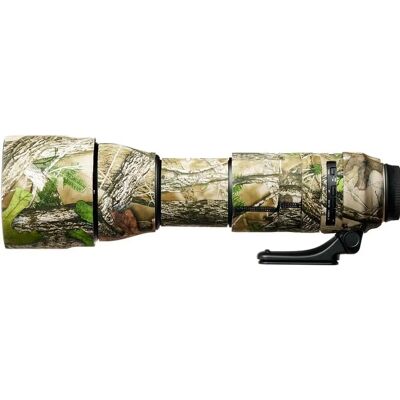 Housse en néoprène EASYCOVER Tamron 150-600mm G2 HTC Camo - Publicité Housse en néoprène EASYCOVER Tamron 150-600mm G2 HTC Camo - Publicité