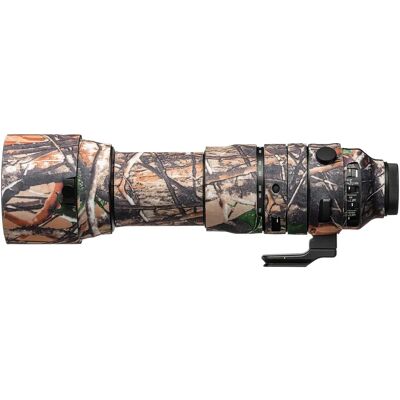 easyCover Objektivhülle für Sigma 150-600mm f5-6.3 DG DN OS S - Objektivschutz easyCover Objektivhülle für Sigma 150-600mm f5-6.3 DG DN OS S - Objektivschutz