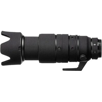 EasyCover Objektivschutz für Nikon Z 100-400mm Schwarz EasyCover Objektivschutz für Nikon Z 100-400mm Schwarz