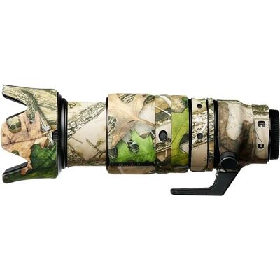 EASYCOVER - Nikon Z 100-400 - Camuflaj - Lens Cover EASYCOVER - Nikon Z 100-400 - Camuflaj - Lens Cover