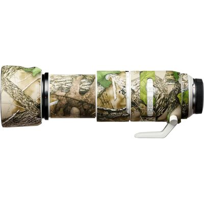 EASYCOVER Canon RF 100-500mm L IS USM Camo Objektivschutz EASYCOVER Canon RF 100-500mm L IS USM Camo Objektivschutz