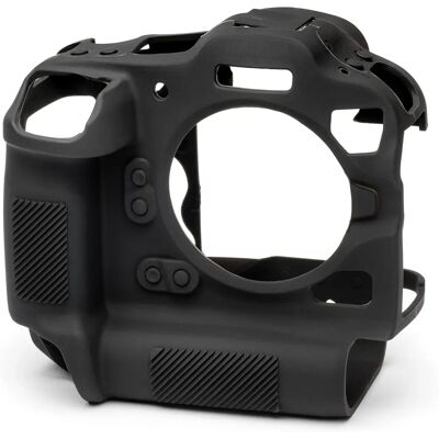 Étui en silicone EasyCover pour Canon R3 - Appareil photo Étui en silicone EasyCover pour Canon R3 - Appareil photo