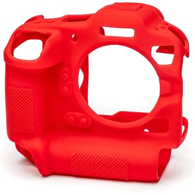 EasyCover Silikontasche für Canon EOS R3 - Kamerazubehör EasyCover Silikontasche für Canon EOS R3 - Kamerazubehör