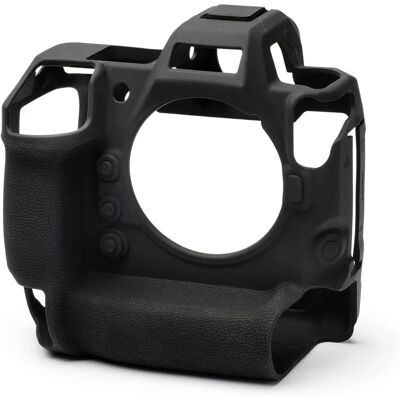 Husă din silicon EasyCover Nikon Z9 - Protejează de praf și șocuri Husă din silicon EasyCover Nikon Z9 - Protejează de praf și șocuri
