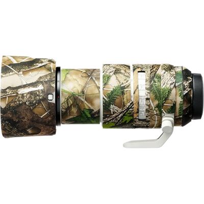 EasyCover Protection pour Objectif Canon RF 70-200mm F2.8L - Camouflage EasyCover Protection pour Objectif Canon RF 70-200mm F2.8L - Camouflage