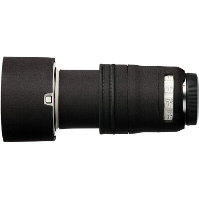 easyCover - Canon RF 70-200mm f/4L IS USM - Chêne - Publicité easyCover - Canon RF 70-200mm f/4L IS USM - Chêne - Publicité