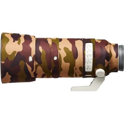 EasyCover Protection Objectif pour Sony FE 70-200mm F/2.8 GM OSS II - Étui EasyCover Protection Objectif pour Sony FE 70-200mm F/2.8 GM OSS II - Étui