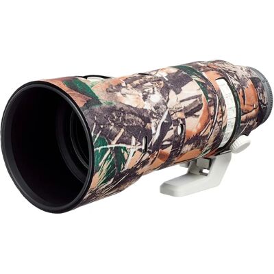 EasyCover Objektivschutz für Sony FE 70-200mm F2.8 GM OSS II - Tarnmuster EasyCover Objektivschutz für Sony FE 70-200mm F2.8 GM OSS II - Tarnmuster