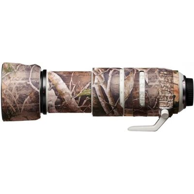 EasyCover Canon RF 100-500mm Tarnkappen-Objektivschutz EasyCover Canon RF 100-500mm Tarnkappen-Objektivschutz