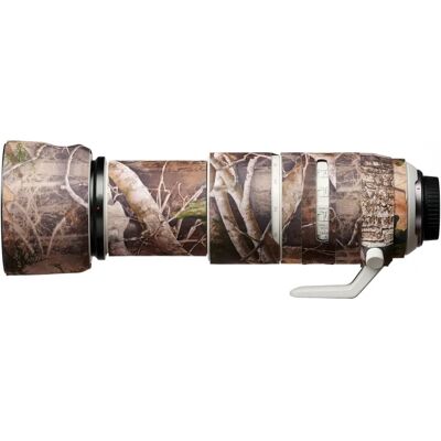 EasyCover Canon RF 100-500mm Tarnkappen-Objektivschutz EasyCover Canon RF 100-500mm Tarnkappen-Objektivschutz