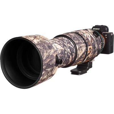 EASYCOVER protection pour objectif Forest Camouflage pour Sigma 60-600mm F4.5-6.3 DG DN OS EASYCOVER protection pour objectif Forest Camouflage pour Sigma 60-600mm F4.5-6.3 DG DN OS