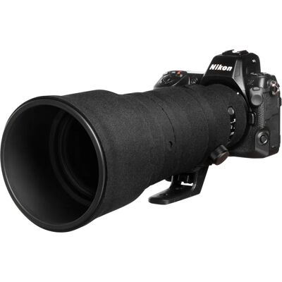 EASYCOVER Objektivschutz für Nikon Z 400mm f/4.5 VR S - Schutzhülle EASYCOVER Objektivschutz für Nikon Z 400mm f/4.5 VR S - Schutzhülle