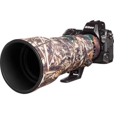 EasyCover Protection pour Nikon Z 400mm f/4.5 VR S - Publicité EasyCover Protection pour Nikon Z 400mm f/4.5 VR S - Publicité