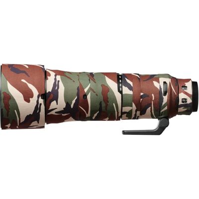 Objectif Nikkor Z 180-600mm f/5.6-6.3 VR Camouflage - Objectif appareil photo Objectif Nikkor Z 180-600mm f/5.6-6.3 VR Camouflage - Objectif appareil photo