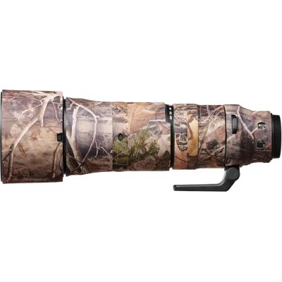 EASYCOVER Nikkor Z 180-600mm f/5.6-6.3 VR Capot d'objectif EASYCOVER Nikkor Z 180-600mm f/5.6-6.3 VR Capot d'objectif