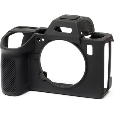 EASYCOVER Sony A9 III / A1 II Silikonhülle - Schutz für Kamera & Schlankes Design EASYCOVER Sony A9 III / A1 II Silikonhülle - Schutz für Kamera & Schlankes Design