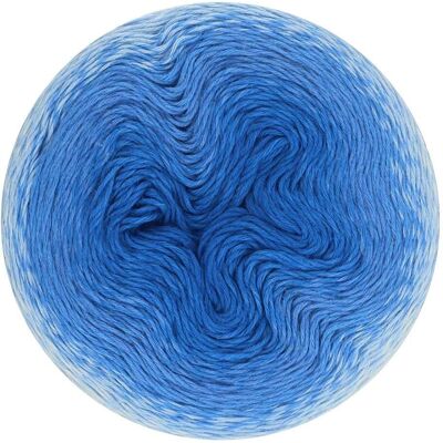 Scheepjes Scheepjes Whirl Garn Print - Méditerranée MooHa - Fil Scheepjes Scheepjes Whirl Garn Print - Méditerranée MooHa - Fil