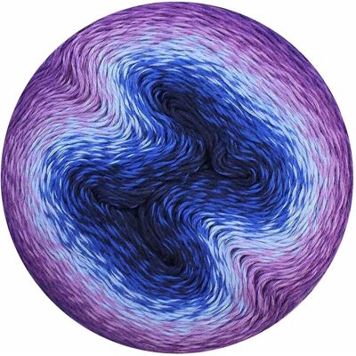 Scheepjes Whirl - 783 Brambleberry - 1000m - Fil Scheepjes Whirl - 783 Brambleberry - 1000m - Fil