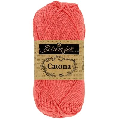Filo di cotone mercerizzato SCHEEPJES Watermelon - Filo di cotone Filo di cotone mercerizzato SCHEEPJES Watermelon - Filo di cotone