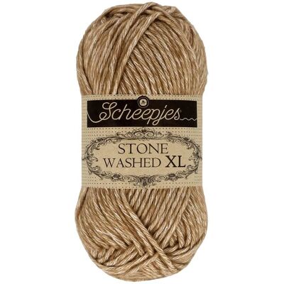 Scheepjes Stone Washed XL Garn Mix - Yarn Scheepjes Stone Washed XL Garn Mix - Yarn