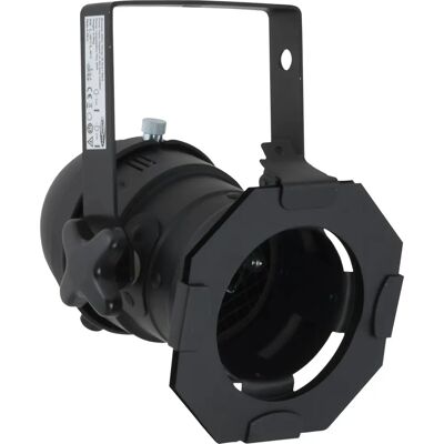 Showtec Parcan 36 Kort - Podiumverlichting Showtec Parcan 36 Kort - Podiumverlichting