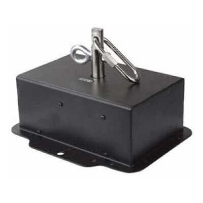 Showtec HL60416 Moteur pour boule à miroir - Accessoire d’éclairage Showtec HL60416 Moteur pour boule à miroir - Accessoire d’éclairage
