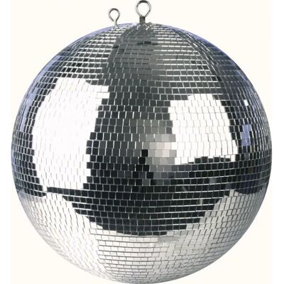 Showtec Profesjonell Speilkule 30 cm - Reflekterende Kule Showtec Profesjonell Speilkule 30 cm - Reflekterende Kule