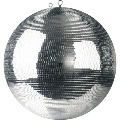 Showgear Showtec Profesjonell speilkule - 50cm, 5x5mm Showgear Showtec Profesjonell speilkule - 50cm, 5x5mm