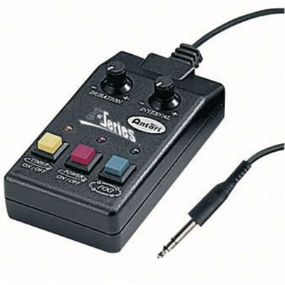 Antari Z 40 Télécommande - Accessoires pour machines à fumée - Publicité Antari Z 40 Télécommande - Accessoires pour machines à fumée - Publicité
