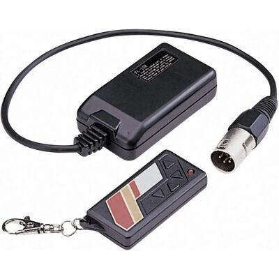 Antari Z-9 Télécommande sans fil - Accessoires - Publicité Antari Z-9 Télécommande sans fil - Accessoires - Publicité