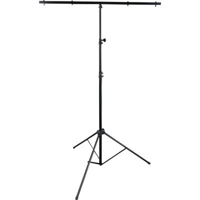 Showgear Lichtstativ T-bom - Lichtstativ Showgear Lichtstativ T-bom - Lichtstativ