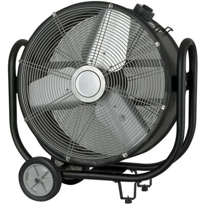 Ventilador de gira de Showgear SF-150 - Ventilador Ventilador de gira de Showgear SF-150 - Ventilador