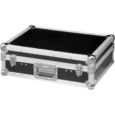 Showgear 170 CD Flightcase mit abnehmbarem Deckel - Robustes Holzdesign Showgear 170 CD Flightcase mit abnehmbarem Deckel - Robustes Holzdesign