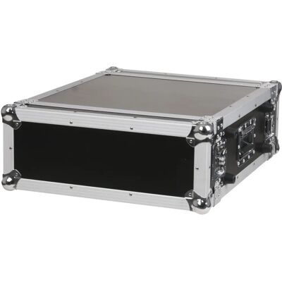 Showgear DAP 19 Pouces Rackcase 4U - Boîtier rack - Publicité Showgear DAP 19 Pouces Rackcase 4U - Boîtier rack - Publicité