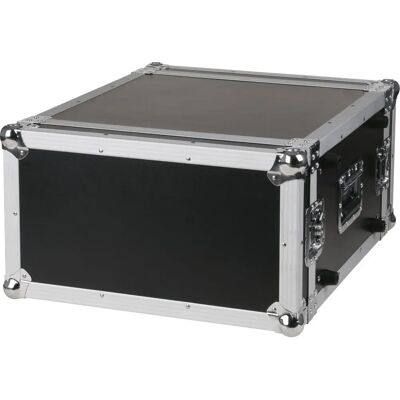 Showgear Custodia Rack a Doppia Porta 6U Showgear Custodia Rack a Doppia Porta 6U