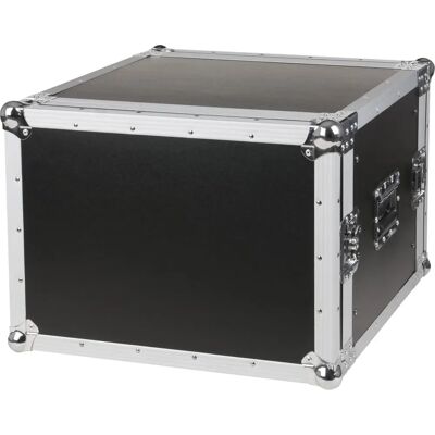 Showgear Doppel-Tür-Koffer 8U - Racks Showgear Doppel-Tür-Koffer 8U - Racks