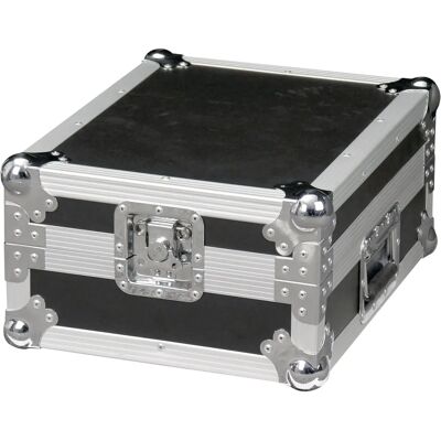 Showgear Custodia per Mixer Pioneer/Technics - Legno Durevole Showgear Custodia per Mixer Pioneer/Technics - Legno Durevole