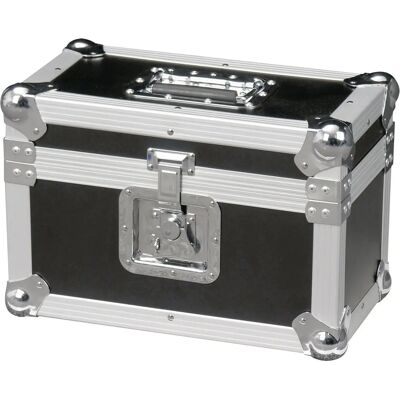 Showgear Pro Microfoon Case voor 6 - Microfoontype Showgear Pro Microfoon Case voor 6 - Microfoontype