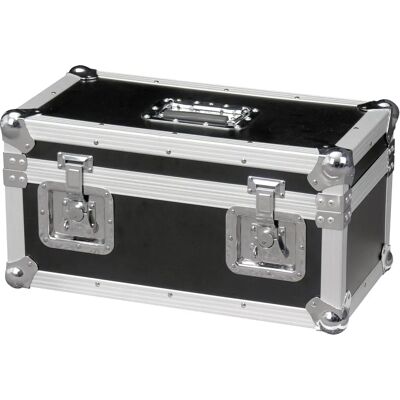 DAP-AUDIO ACA-MIC5 Mikrofonkoffer - Professioneller 12-Mikrofon-Transportkoffer DAP-AUDIO ACA-MIC5 Mikrofonkoffer - Professioneller 12-Mikrofon-Transportkoffer