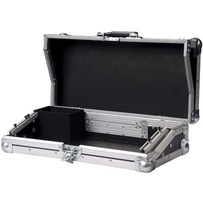 Flight case Showtec pour série Scanmaster - Protection - Publicité Flight case Showtec pour série Scanmaster - Protection - Publicité