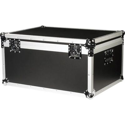 DAP Audio Stack 4 - Audio Racks & Cases DAP Audio Stack 4 - Audio Racks & Cases