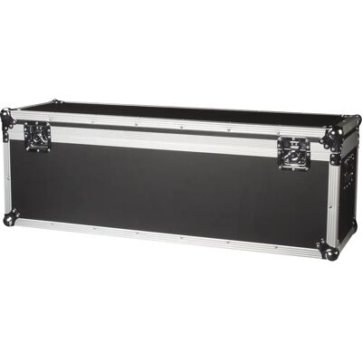 Showgear Stack Case 5 - Valise d'accessoires universelle - Publicité Showgear Stack Case 5 - Valise d'accessoires universelle - Publicité