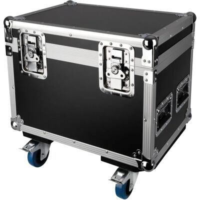 Showgear Rigging-Case mit Einsatz - Riggingausrüstung Showgear Rigging-Case mit Einsatz - Riggingausrüstung
